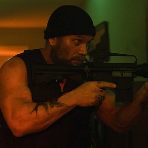 Bilder Stand Your Ground - Tödliches Recht