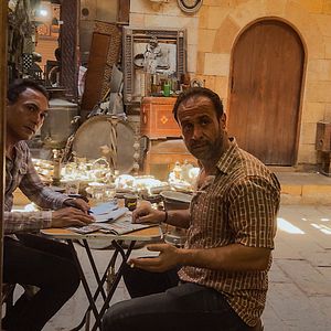 Bilder Spy Games - Gnadenlose Jagd