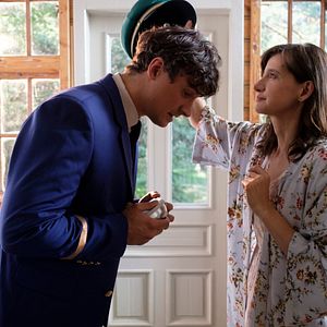 Bilder Lampo - Ein Vierbeiner auf Reisen