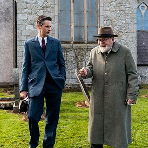 Bilder Freud - Jenseits des Glaubens