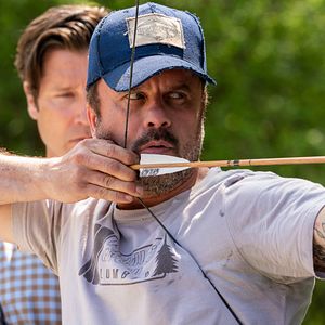 Bilder Out Come The Wolves - Wir sind die Beute