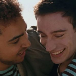 Bilder Archie Madekwe