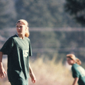 Bilder Untold: Hope Solo vs. U.S. Soccer