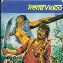 Bilder Dschungelinferno