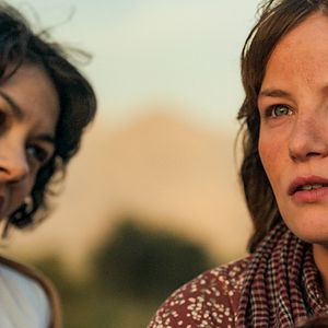 Bilder Maria Reiche: Das Geheimnis der Nazca-Linien 