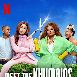 Bilder Meet the Khumalos