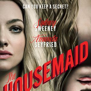 Bilder The Housemaid - Wenn sie wüsste