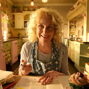 Bilder Maren Kroymann