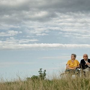 Bilder Albrecht Weinberg - Es ist immer in meinem Kopf