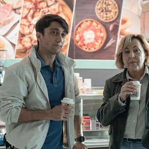 Bilder Die schwarze Witwe