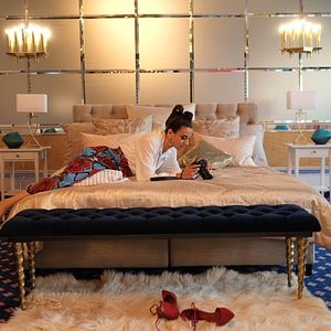 Bilder Tage mit Naadirah