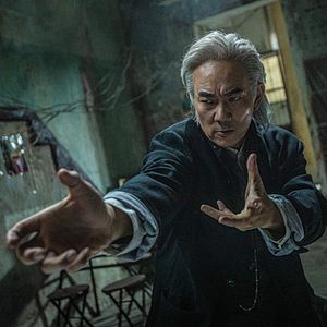 Bilder City of Darkness