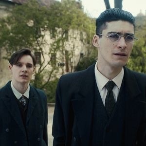 Bilder Wahrheit & Verrat - Truth & Treason