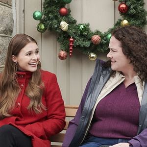 Bilder Love On Ice - Weihnachtszauber im Eispalast