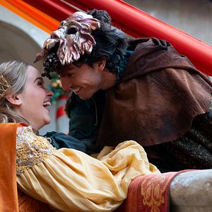 Bilder Julia & Romeo