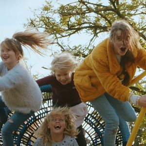 Bilder Das fast normale Leben