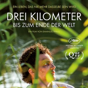 Bilder Drei Kilometer bis zum Ende der Welt
