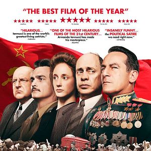 Bilder The Death of Stalin