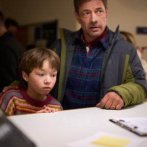 Bilder Das Leuchten der Rentiere