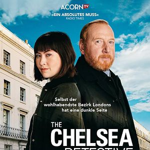 Bilder The Chelsea Detective