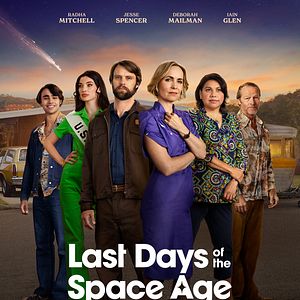 Bilder Last Days Of The Space Age