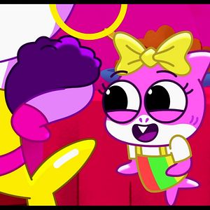 Bilder Baby Sharks großer Film