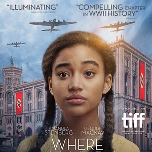 Bilder Where Hands Touch