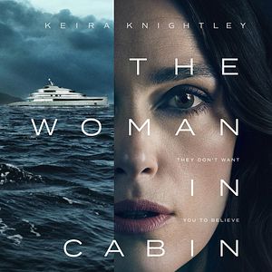 Bilder The Woman In Cabin 10