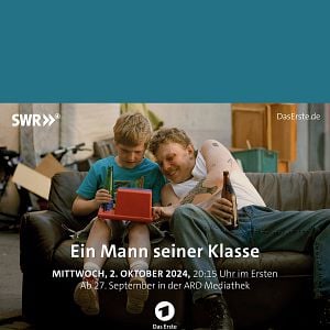 Bilder Ein Mann seiner Klasse