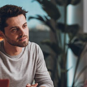 Bilder Culpa Tuya - Deine Schuld