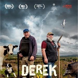 Bilder Derek vs. Derek