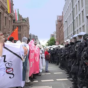 Bilder Wir sind so frei