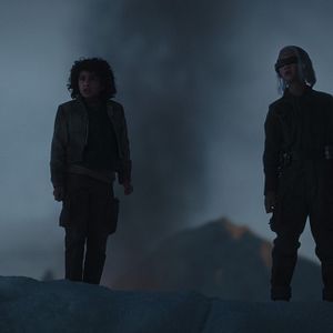 Bilder Star Wars: Skeleton Crew