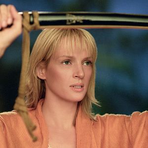 Bilder Kill Bill: The Whole Bloody Affair