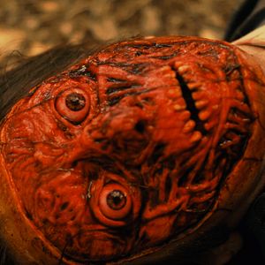 Bilder Minore - Creatures From Beyond