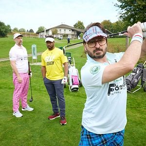 Bilder Daniel Christensen