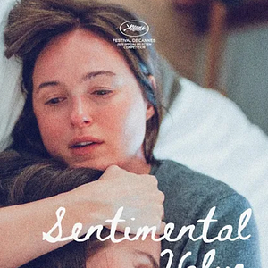 Sentimental Value - Film 2025 - FILMSTARTS.de