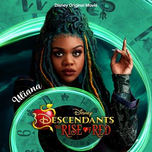 Bilder Descendants 4: The Rise of Red