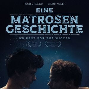Bilder Eine Matrosengeschichte