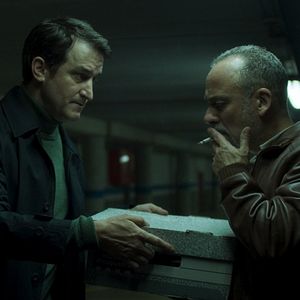 Bilder Last Stop: Rocafort St. - Endstation: Tod