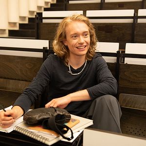 Bilder Ein fast perfekter Antrag