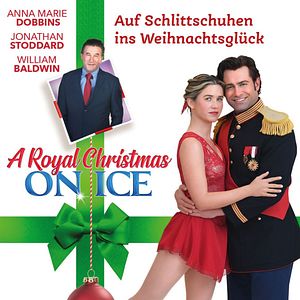 Bilder A Royal Christmas on Ice - Auf Schlittschuhen ins Weihnachtsglück