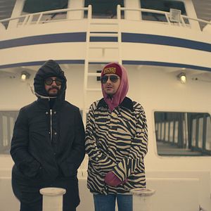 Bilder Kaulitz & Kaulitz