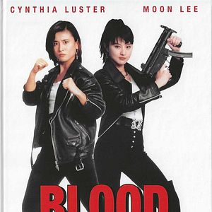 Bilder Blood Sister