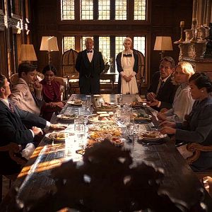 Bilder Einladung zum Mord