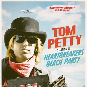 Bilder Tom Petty: Heartbreakers Beach Party