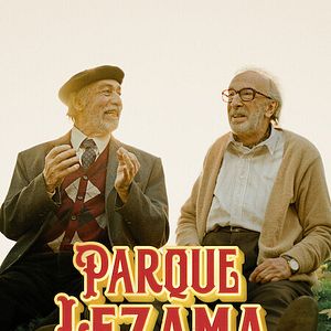 Bilder Parque Lezama