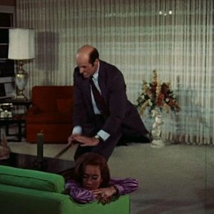 Bilder Frau Professor kanns noch besser