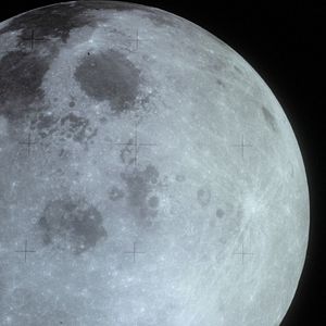 Bilder Apollo 13: Überleben