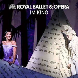 Bilder Royal Ballet & Opera Live im Kino: Alice im Wunderland